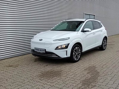 Hyundai Kona 39 EV Essential