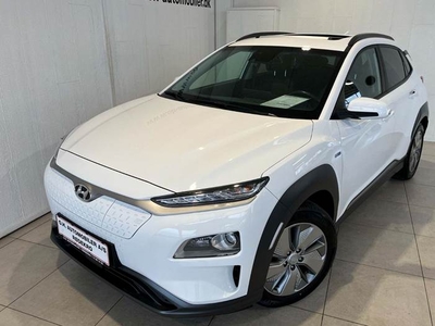 Hyundai Kona 64 EV Advanced