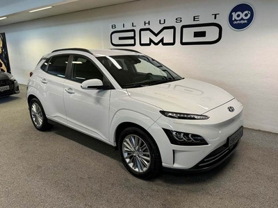 Hyundai Kona 64 EV Essential