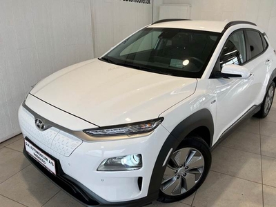 Hyundai Kona 64 EV Premium