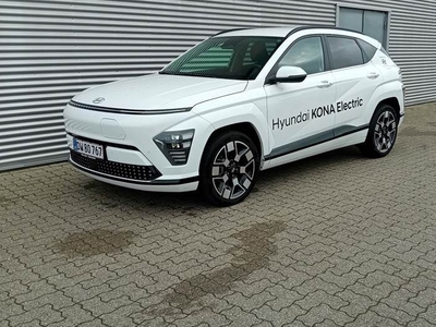 Hyundai Kona 65 EV Advanced