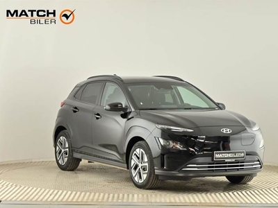 Hyundai Kona EL Essential 136HK 5d Trinl. Gear