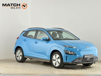 Hyundai Kona EL Essential 136HK 5d Trinl. Gear