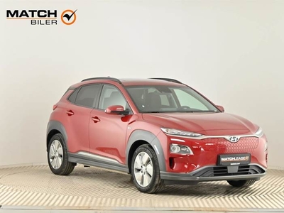 Hyundai Kona EL Style 204HK 5d Trinl. Gear