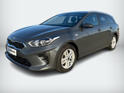 Kia Ceed 1,0 T-GDi Active SW