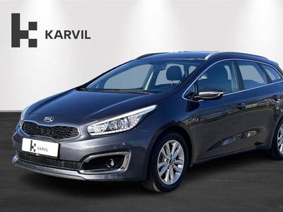 Kia Ceed 1,0 T-GDi Premium