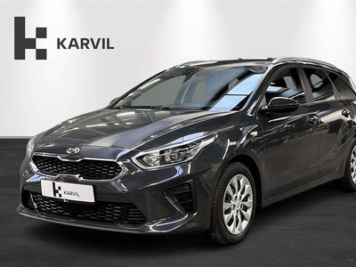 Kia Ceed 1,0 T-GDi Vision SW