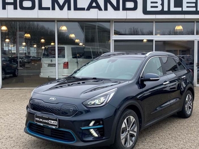 Kia e-Niro 64 Base EX First Edition