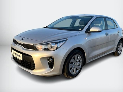 Kia Rio 1,0 T-GDI Advance 100HK 5d