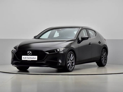 Mazda 3 e-SkyActiv-G 150 Sky aut.