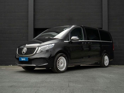 Mercedes EQV300 Avantgarde L