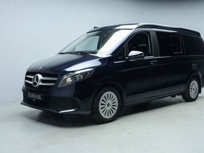 Mercedes V250 d 2,0 Marco Polo aut.