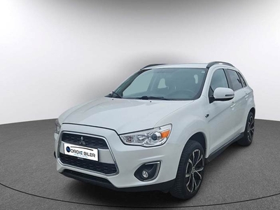 Mitsubishi ASX 1,6 Invite