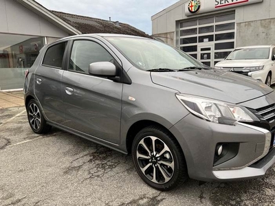 Mitsubishi Space Star 1,2 Invite+