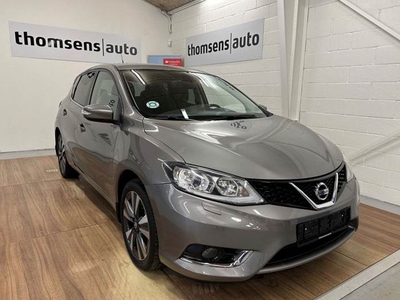 Nissan Pulsar 1,2 Dig-T 115 Tekna