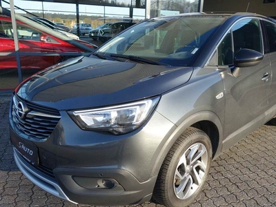 Opel Crossland X 1,2 T 110 Innovation