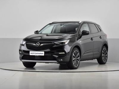 Opel Grandland X Hybrid Ultimate