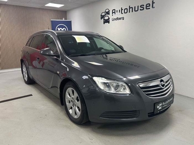 Opel Insignia 2,0 CDTi 130 Cosmo Sports Tourer