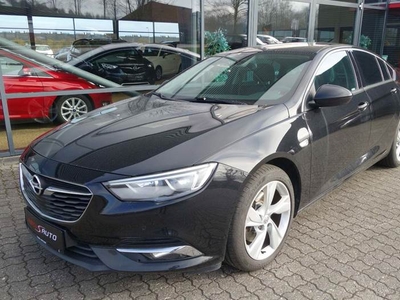 Opel Insignia 2,0 CDTi 170 Dynamic Grand Sport