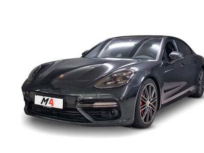 Porsche Panamera Turbo 4,0 PDK