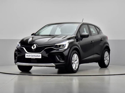 Renault Captur E-Tech 160 Zen