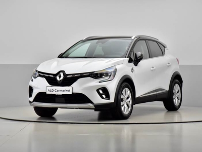 Renault Captur TCe 130 Intens EDC