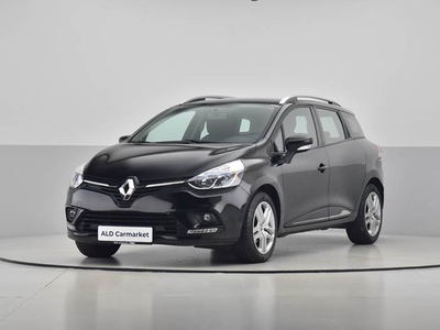 Renault Clio TCe 90 Zen Sport Tourer