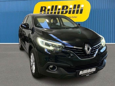 Renault Kadjar 1,2 TCe 130 Zen