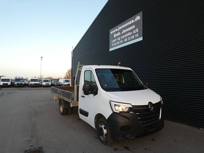 Renault Master 2,3 T35 L3 DCI RWD 165HK DobKab 6g