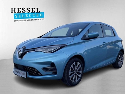 Renault Zoe 52 Intens