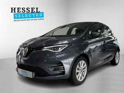 Renault Zoe 52 Zen