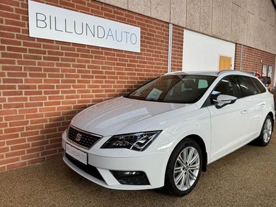 Seat Leon 2,0 TDi 150 Xcellence ST DSG