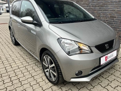 Seat Mii EL 83HK 5d Aut.