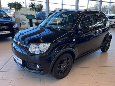 Suzuki Ignis 1,2 Dualjet Active