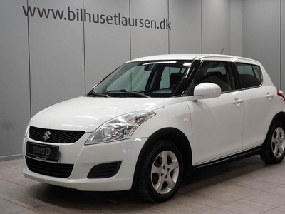 Suzuki Swift 1,2 GL