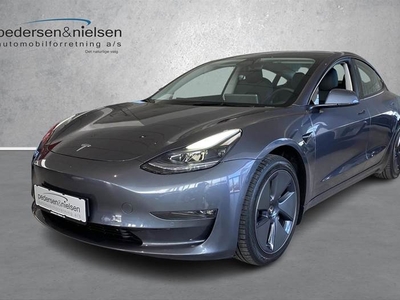 Tesla Model 3 EL Long Range AWD 498HK Aut.