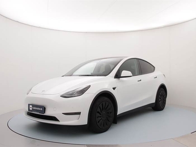 Tesla Model Y EL Long Range AWD 514HK 5d Aut.