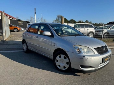 Toyota Corolla 1,4 Terra