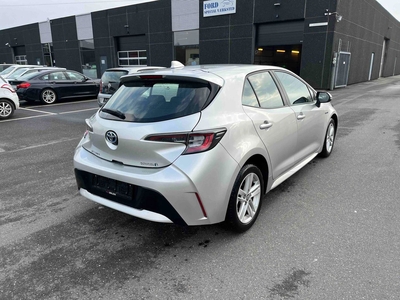 Toyota Corolla1,8 Hybrid H3 Smart E-CVT 122HK 5d Trinl. Gear