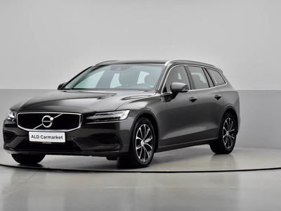 Volvo V60 D4 Momentum