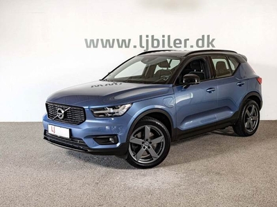 Volvo XC40 1,5 T5 ReCharge R-Design aut.