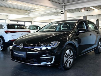 VW e-Golf VII