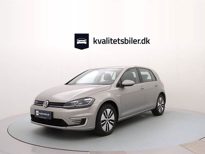 VW Golf EL 136HK 5d Aut.