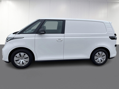 VW ID.Buzz CargoEL Comfort 204HK Van Aut.