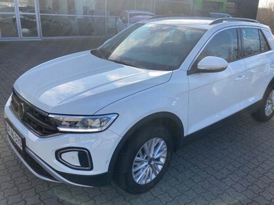 VW T-Roc 1,5 TSi 150 Life DSG