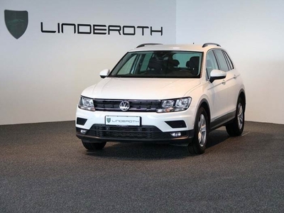 VW Tiguan 1,5 TSi 150 Comfortline DSG