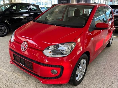 VW UP! 1,0 60 Move Up! BMT