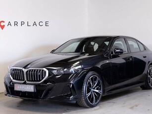 BMW i5 eDrive40 M-Sport