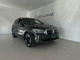 BMW iX3 EL Charged Plus 286HK 5d Aut.