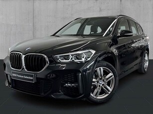 BMW X1 1,5 xDrive25e M-Sport aut.